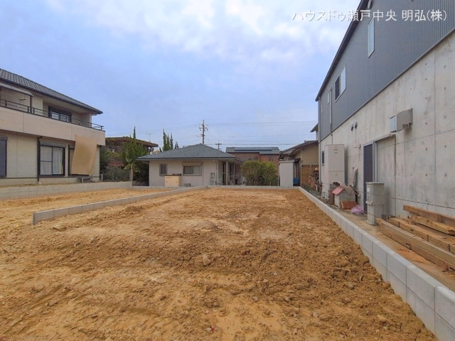 更地・土地