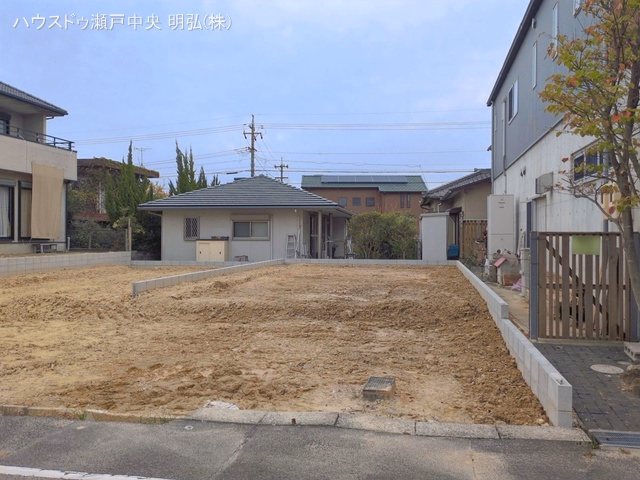 更地・土地