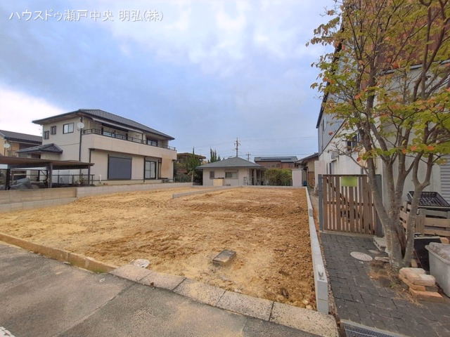 更地・土地