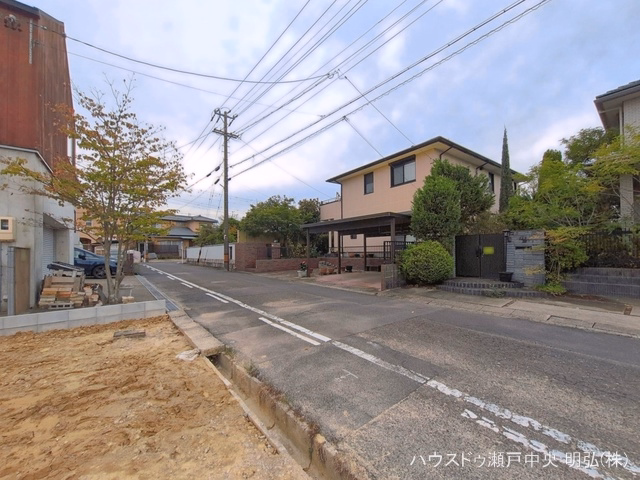 更地・土地