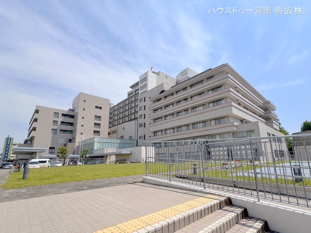 一宮市立市民病院