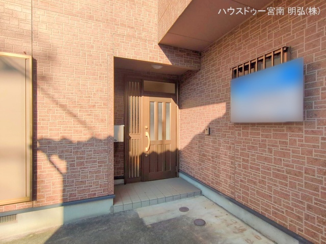 愛知県一宮市中島通５丁目の中古戸建て完成写真 2025年10月29日撮影