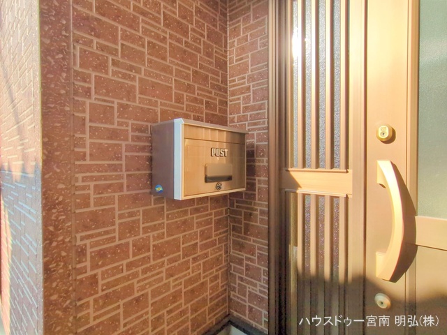 愛知県一宮市中島通５丁目の中古戸建て完成写真 2025年10月29日撮影