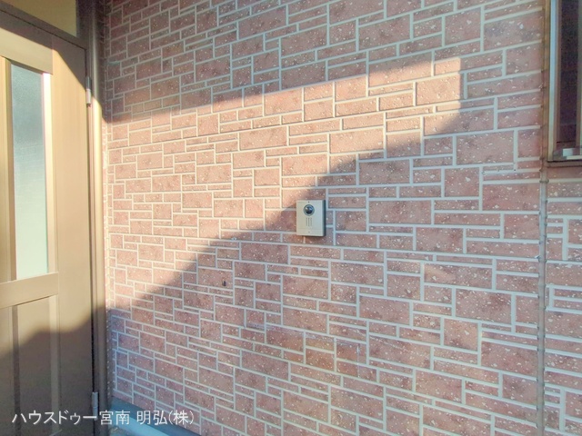 愛知県一宮市中島通５丁目の中古戸建て完成写真 2025年10月29日撮影