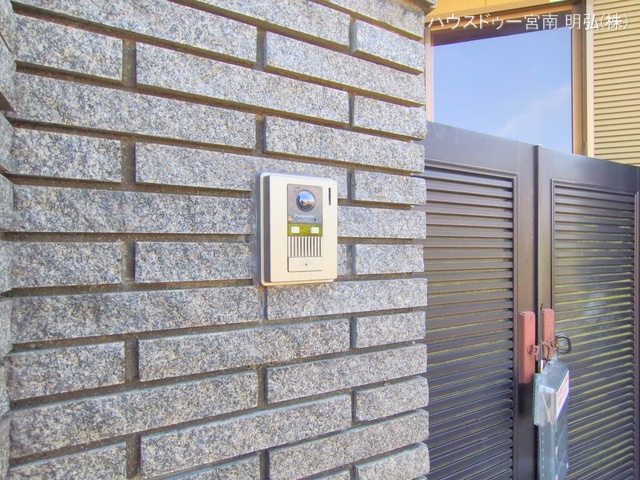 愛知県稲沢市平和町光和の中古戸建て完成写真 2025年9月8日撮影