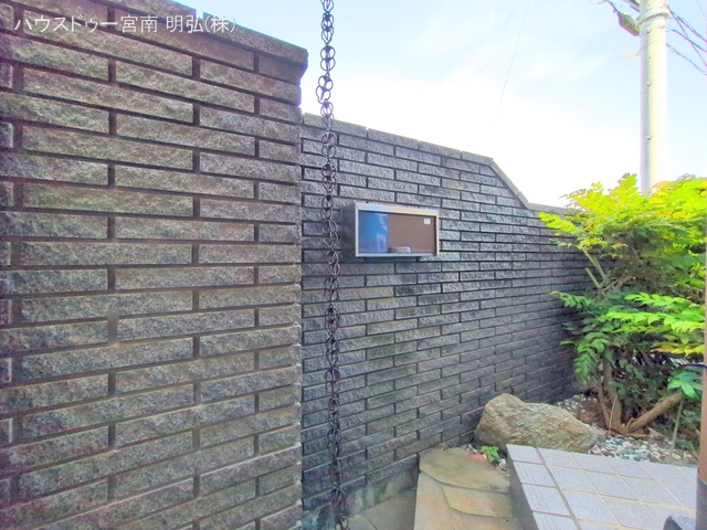 愛知県稲沢市平和町光和の中古戸建て完成写真 2025年9月8日撮影