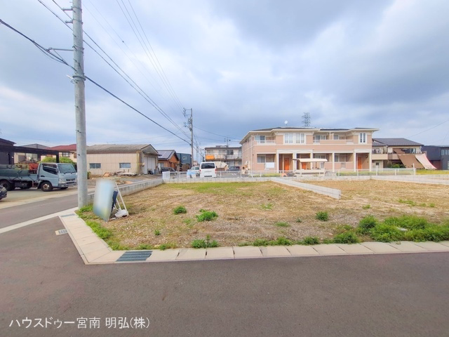 更地・土地