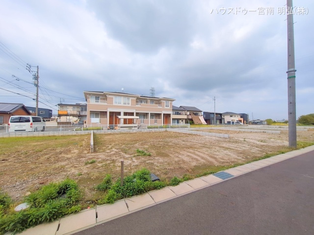一宮市今伊勢町馬寄字上畑田（戸建）02