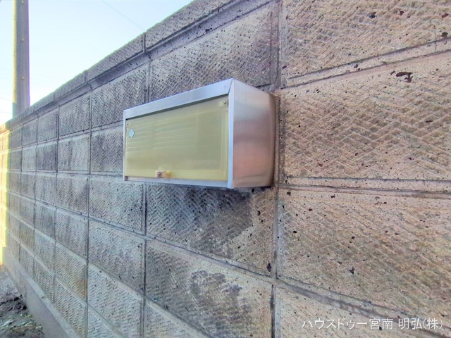 愛知県稲沢市祖父江町 森上本郷九の中古戸建て完成写真 2025年11月18日撮影