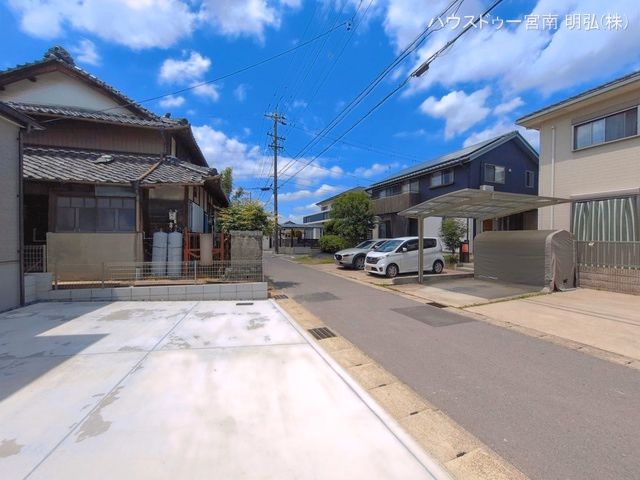 完成