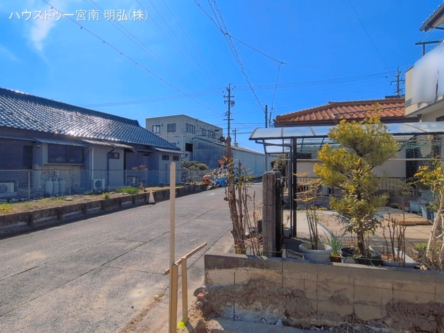 更地・土地