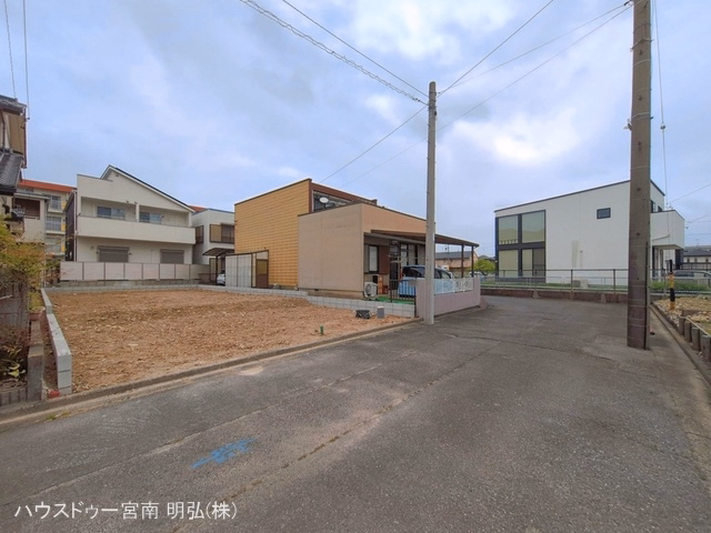 更地・土地