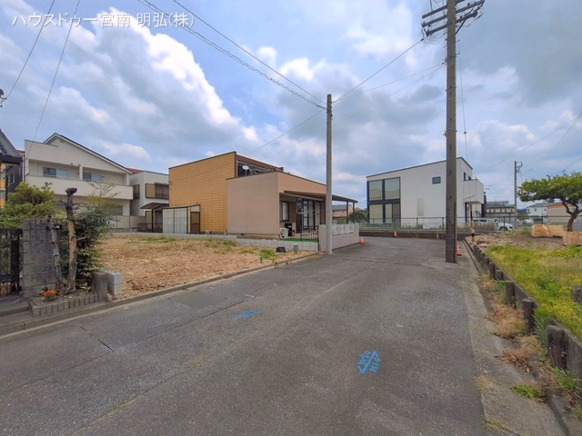 更地・土地