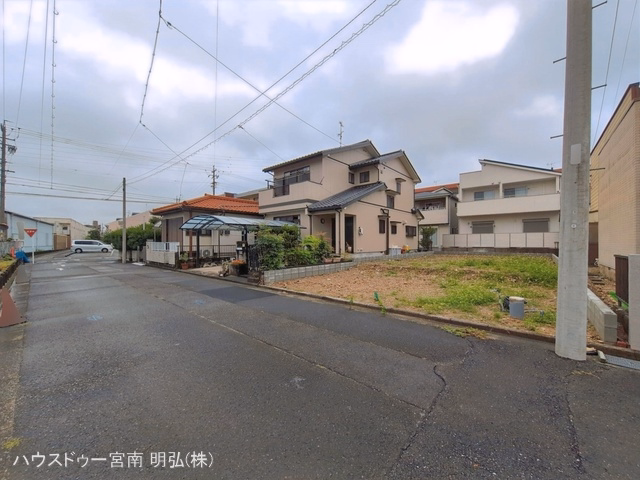 更地・土地