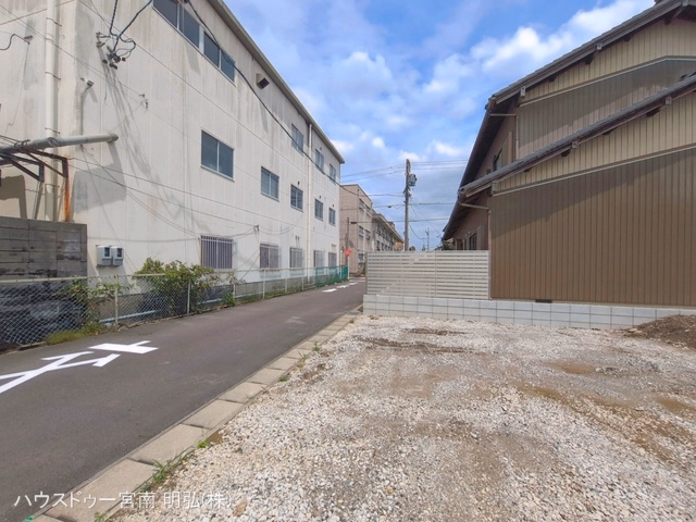 更地・土地