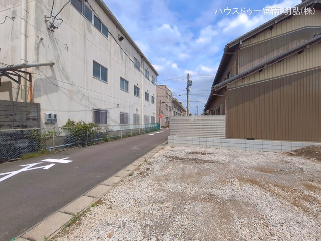 更地・土地