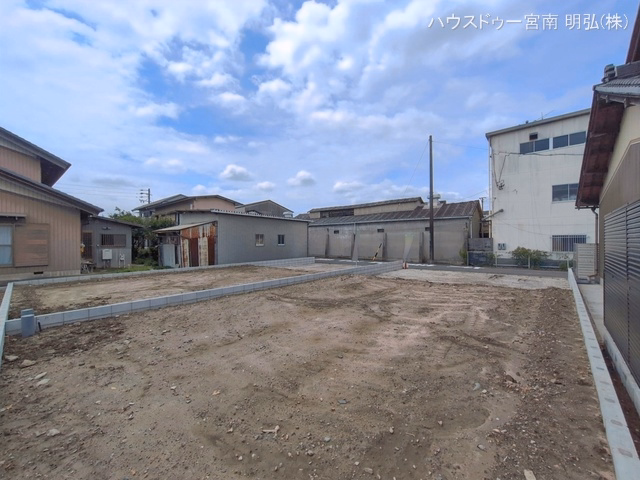 更地・土地
