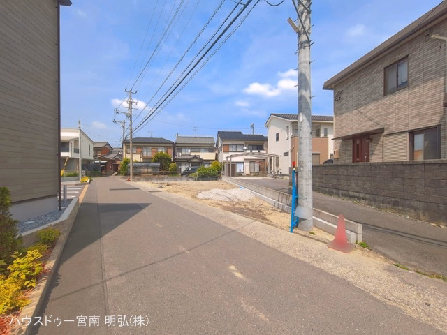 更地・土地