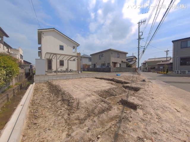 更地・土地