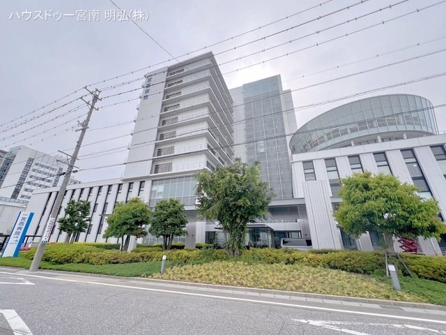 一宮西病院