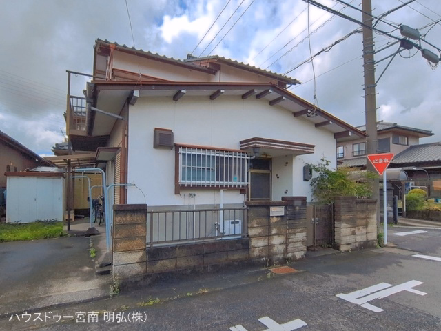 中古戸建て 一宮市大和町苅安賀字薬師堂 完成