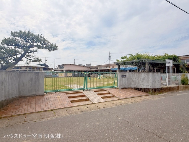 一宮市立黒田北保育園
