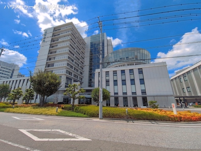 一宮西病院